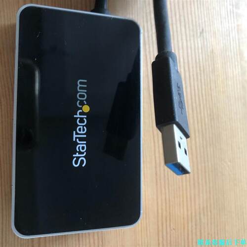 .startech  usb3.0转HDMI USB 3.议价