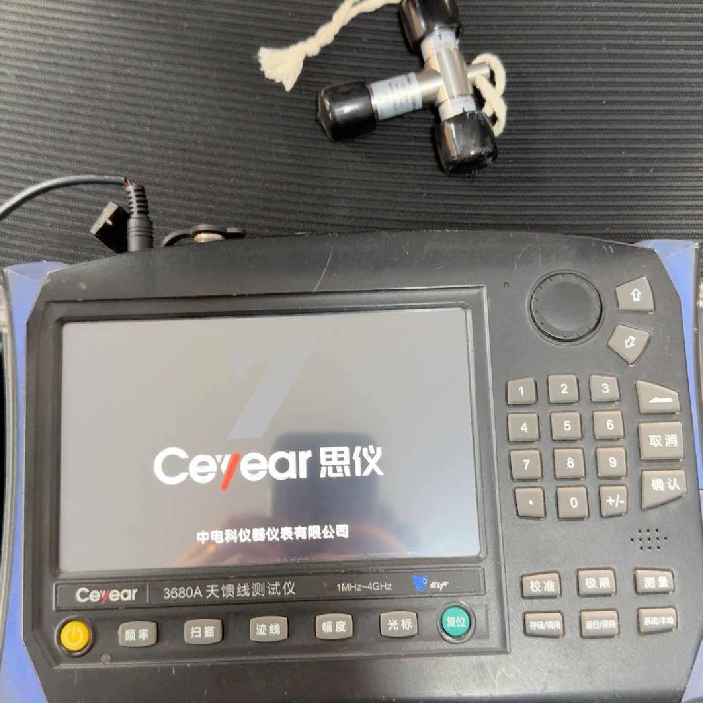 中电41所Ceyear思仪AV3680A天馈线测试仪驻波比—议价
