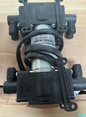 赛默飞BOXER世尔仪器 3K Liquid Diaphra议价