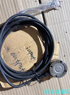 Minebea称重传感器，型号CMM1-1T，容量9.807议价