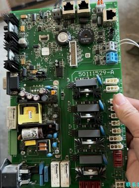 出一块Thermo品牌的电路板，主要颜色为绿色，采用了紧凑的议价