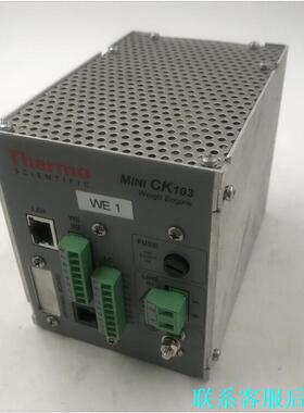 THERMO MINI CK103 161111现货，实物拍议价