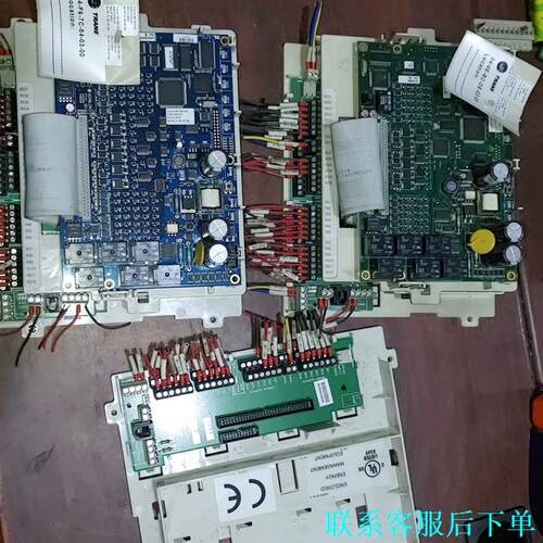 TRANE特灵ENA Tracer MP580 MP581议价