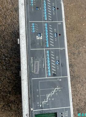 ABB框架断路器电子脱扣器 SACE   PR111/P现货议价