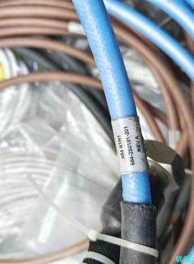 射频线TRU500-41184        684-250议价