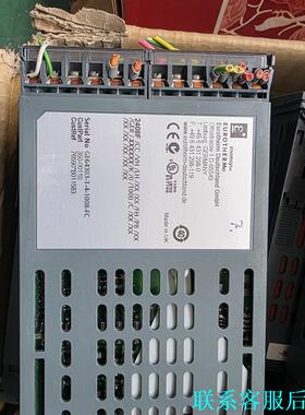 英国原装EUROTHERM 2408F温控器，拆机品，外观成议价