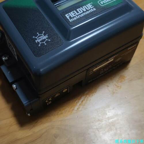 费希尔阀门定位器DVC200带反馈，18款，有需要联系，议价