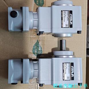 日本GTR精密转角中空行星减速机AFCZ18S 30M200议价