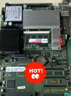 GEFRAN杰佛伦工控机主板GT-BASEBOARD 53A议价