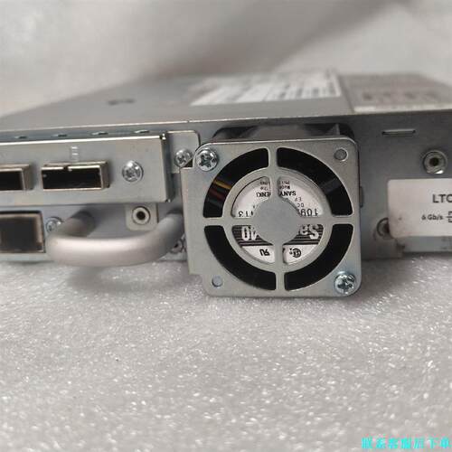 HPE LTO7   SAS磁带驱动器 BRSLA-7HSO议价