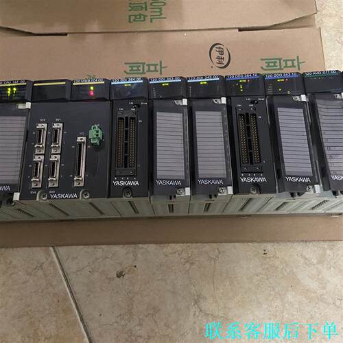 安川PLC 120cps11300 120cpu14200议价