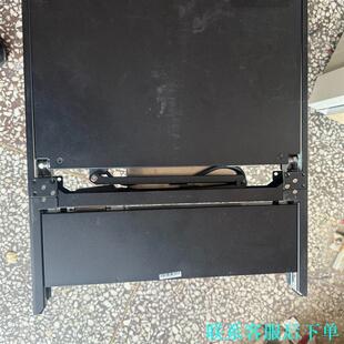 浪潮服务器全新KVM切换器显示器8口转换器，实物拍摄，需要的议