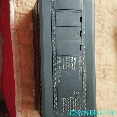 IC200UDD064-AC发那科GE模块议价