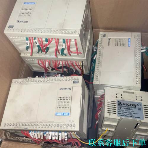 台湾丰炜PLCVS1-28MR-D议价
