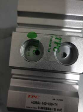 全新原装TPC气缸AQ2B80-10D-XRO-TH议价