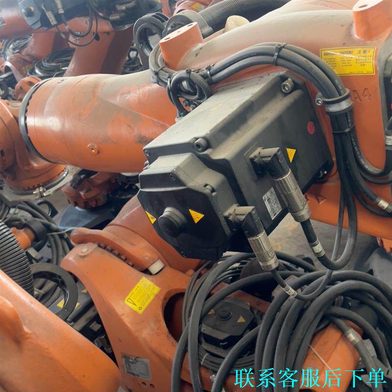 标价实价 KUKA C4 德国库卡机器人议价