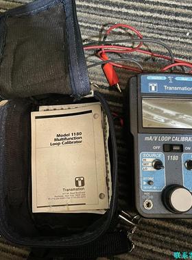 美国 Transmation 1180议价