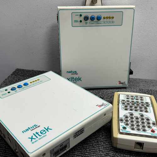 Natus Xltek Brain Motor EGG监—议价