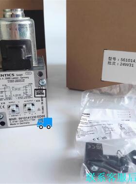 标价现货 德国安沃驰ED05压力调节阀5610141330议价