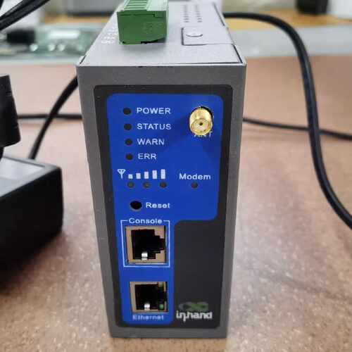 inhand 北京映翰 IR711 VZ30 工业无—议价