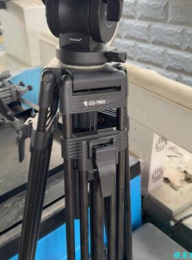 Gension 美国迅捷 GS-T100三角架 Gensio议价