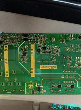 汇川MVT404GDY2风扇电源板全新闲置议价