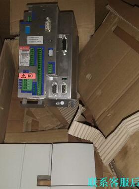 施耐德百格拉驱动器 TLC6322F212161 库存全新未议价