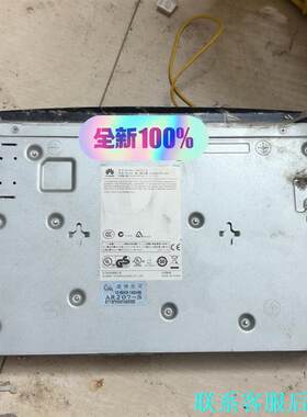 华为接入路由器型号：AR207-S，二手物品，.换，不议价