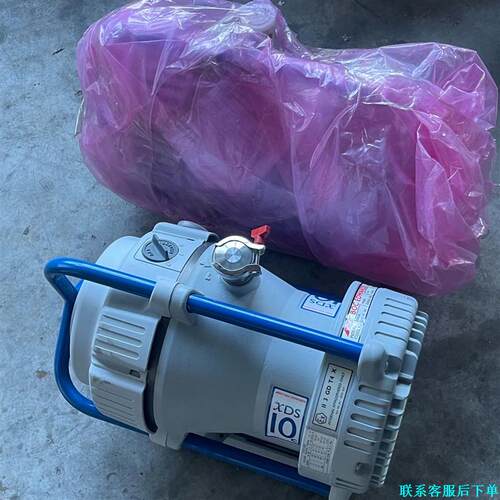爱德华涡旋泵XDS10C 小干泵 电压110C-220v议价