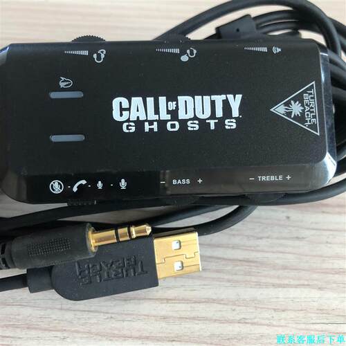 .全新乌龟海岸Turtle Beach Shadow专业游议价