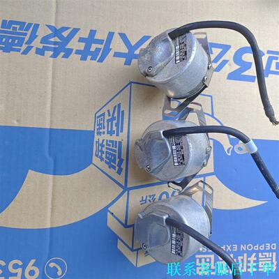 海德汉编码器1325.001-2048，物品实景实物拍摄，具议价