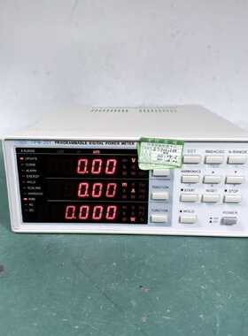 TopFer TPM-201功率计，最大600V，40A，D议价