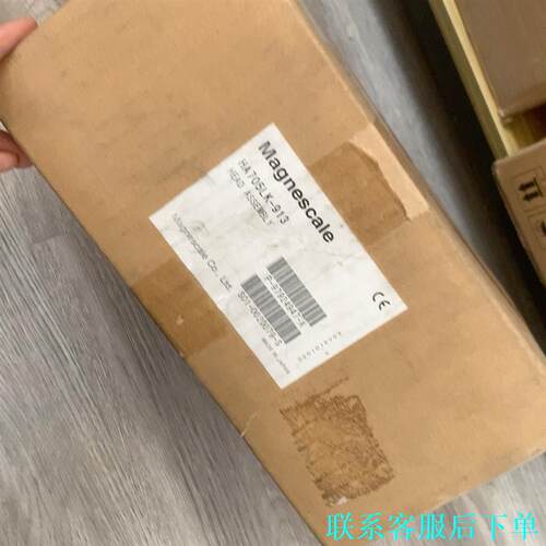 magnescale磁头HA705 LK-913 HA705议价