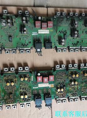 西门子变频器驱动板：A5E00121526，A5E00714议价