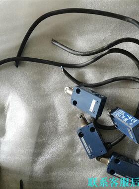 XCMN2102L1，施耐德行程限位开关线缆二手拆机的，剪线议价