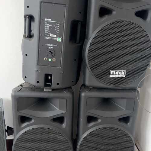 Fidek GD-300专业音响 880一对—议价