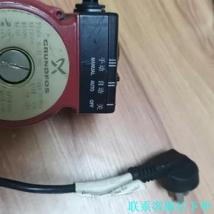 230V 格兰富UPA 160增压泵 功率120议价