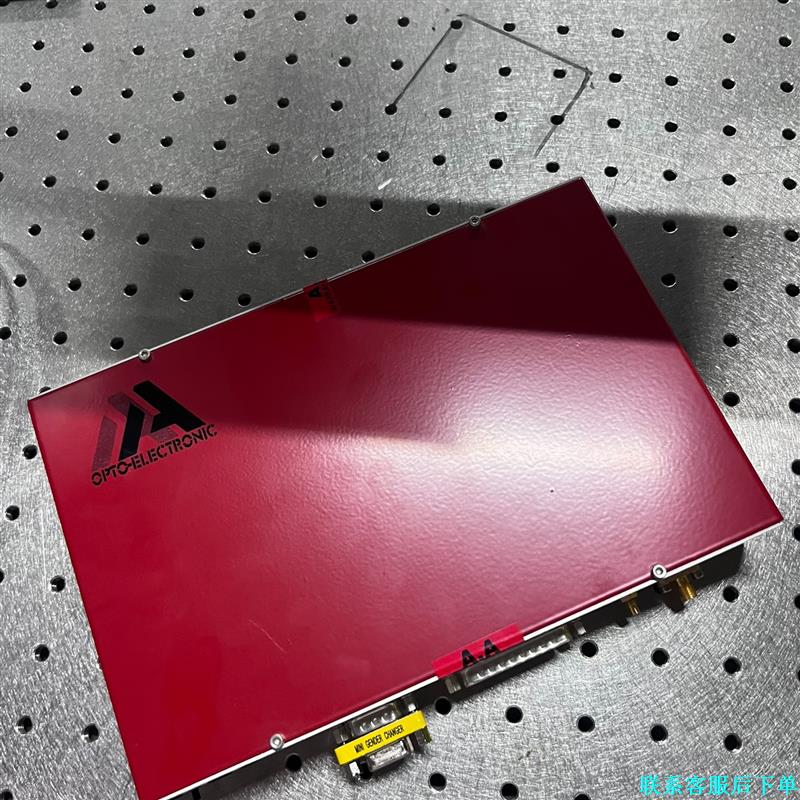 AA OPTO 声光控制器 MOD.1C议价