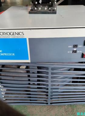 CTI-Cryogenics 8200 压缩机 分子泵配套议价