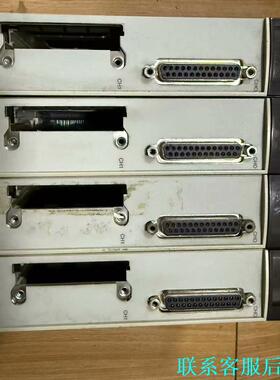 施耐德PLC TSXSCY2160，共四块，功能包好，成色如议价