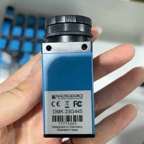 IMAGING SOURCE映美精DMK 23G445工业相议价
