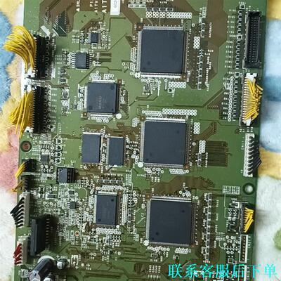 柯美7000/6000/10601070/分页器主板议价