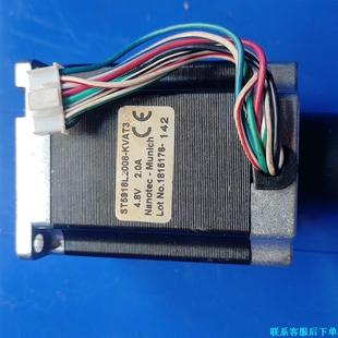 议价 美国UE编码 二手拆机电机ST5918L2008 KVAT3