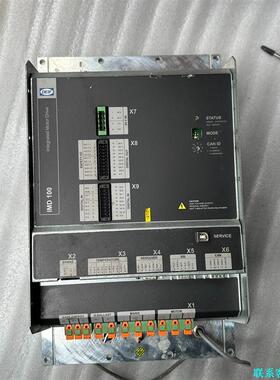 DEIF丹控 IMD 122A 风机变桨驱动器议价