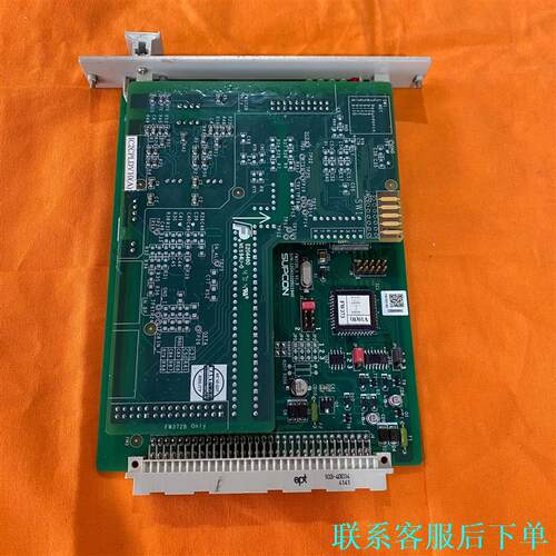 出售SUPCON控制模块，型号FW372B和FW373，适用议价