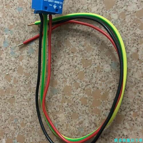 ABB/KNX防雷端子，US/E 1…320.，议价