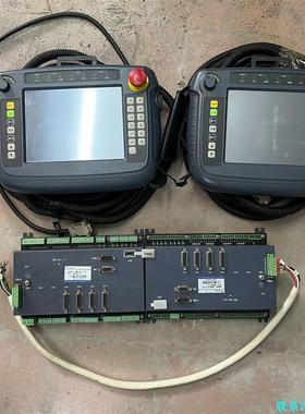 TOPCONT拓普TU08A-21B机器人示教器议价