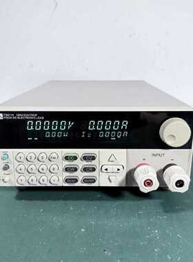 新款ITECH艾德克斯IT8511电子负载120V30A1议价