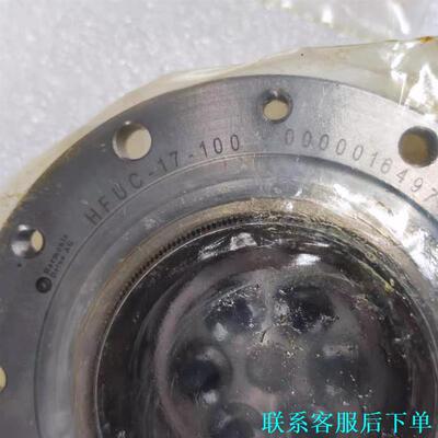 Harmonic drive 谐波减速机 HFUC-17-1议价
