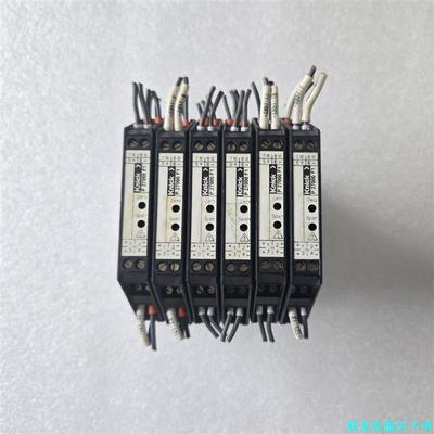 德国科尼可/KNICK隔离缓冲放大器，议价